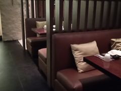 -佛山希尔顿酒店·融誉亚洲美食荟