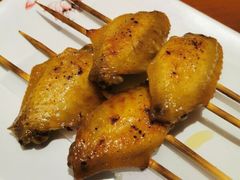 -1078號老北京涮肉(万达广场店)