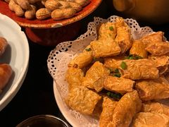 -三酉星·枫·山風与野菜(上海总店)
