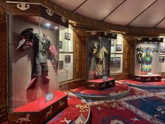 -坝上草原大汗行宫旅游景区
