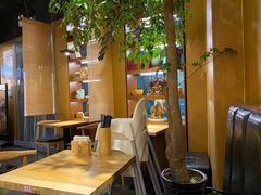 大堂-南小蟹手工點心(三里屯店)
