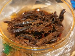 冷吃牛肉-盐帮80后冷吃兔·自贡特产·手撕兔(通达总店)