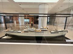 -上海中国航海博物馆