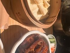 -HOHO餐厅(古子城店)