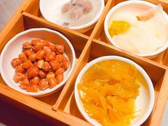 -闽上鲜·福建菜(龙湖滨江天街店)