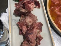 -喜来稀肉(虹泉路店)