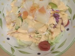 -萨莉亚意式餐厅(中北永旺店)