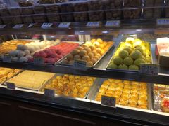 -赞记龙凤礼饼(广州市二宫向群宾馆店)