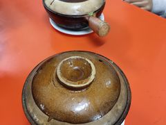-潮香兴煲仔饭(莲花路店)