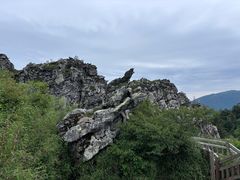 -神农架景区