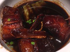 外婆红烧肉-佬肥猫(南翔印象城MEGA店)