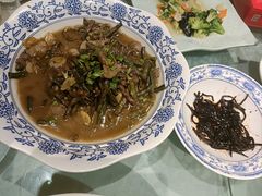 -老山东·山东菜(鲁菜名店)