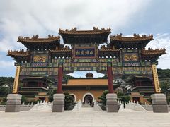 -宝陀讲寺