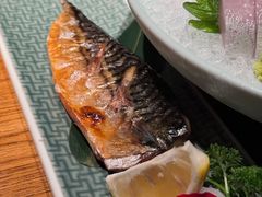 -阿吾罗日本料理(K11艺术中心店)