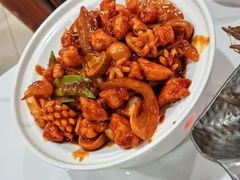 -京天红酒家(虎坊路店)