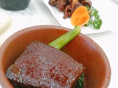 东坡焖肉-楼外楼(西湖景区孤山路店)