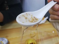 藕糕-没牙伯花生汤店(老药洲店)