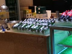 -上海东方佘山翰悦阁酒店·Vie全日制餐厅