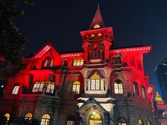 -马勒别墅饭店(静安寺店)