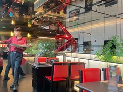-黑牛の店·黑金店(沈阳万象城店)