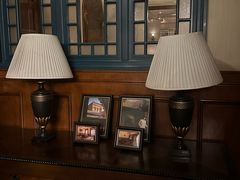 -利顺德大饭店·维多利亚花园(小白楼店)