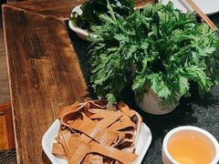 -周师兄大刀腰片火锅(洪崖洞旗舰店)