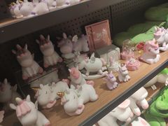 -鹿客西街(欧乐时尚广场店)