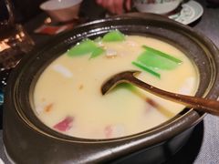 -南里山房·新淮扬菜(徐汇万科店)