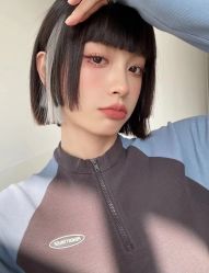 -HG美发设计沙龙