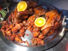 -蓝鲸湾汤泉(包河店)