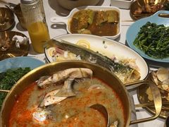 -香香海南菜餐厅