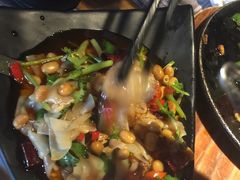 -花椒笑成都小馆(百脑汇店)