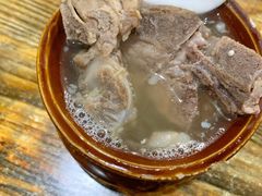 玉米排骨汤-江南古镇味道·私房菜