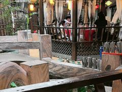 -和源祥·日照菜扛把子(万平口一店)