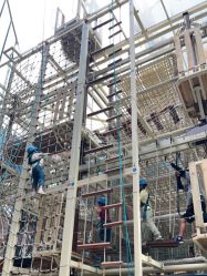 -PIPIKINGDOM皮皮王国欢乐号(欢乐海岸购物中心店)