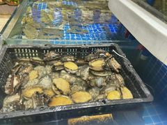 -大众海鲜(巨龙北路店)