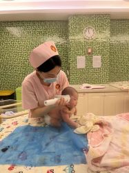 -金月汇月子会所(北大街店)