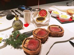 -弦月窗LUNETTE BY AMANDA(复兴路店)