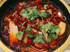 -成都驻京办餐厅(蜀都宾馆店)