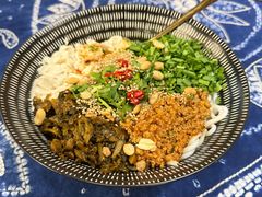 -滇道云南特色料理(康定路店)