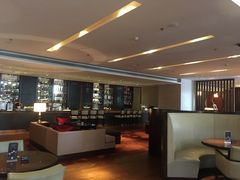 -The Lounge·大堂酒廊·北京粤财JW万豪酒店