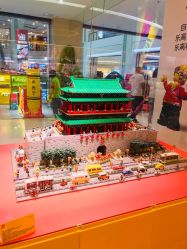 -乐高授权专卖店(朝阳大悦城店)