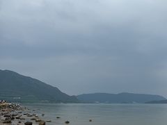 -坝光海滩