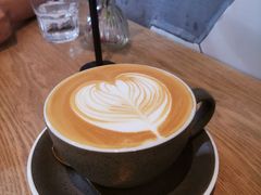 -Maxpoint Kitchen 西餐咖啡(乐峰广场店)