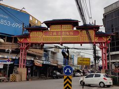 -瓦洛洛传统市场