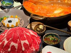 -色響火锅(恒隆广场店)