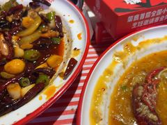 -霸王虾·小龙虾香辣蟹(玉林店)