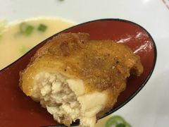 -十八番拉面馆(新今宫店)