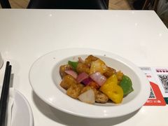 -翠华餐厅(宝安壹方城店)