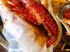 -王红军龙虾(新民路店)